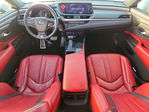 Lexus ES 2019