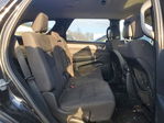 Dodge Durango 2011