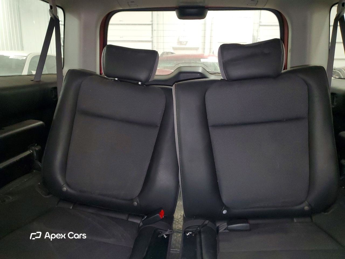 Honda Element 2006