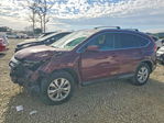Honda CR-V 2013