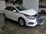 Hyundai Accent 2022
