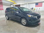 Kia Sedona 2017