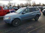 Subaru Forester 2010