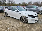 Kia Optima 2018