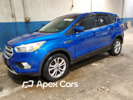 Ford Escape 2017 - Image 1 of 13
