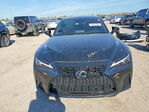 Lexus IS 2025