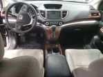 Honda CR-V 2016