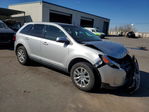 Ford Edge 2013