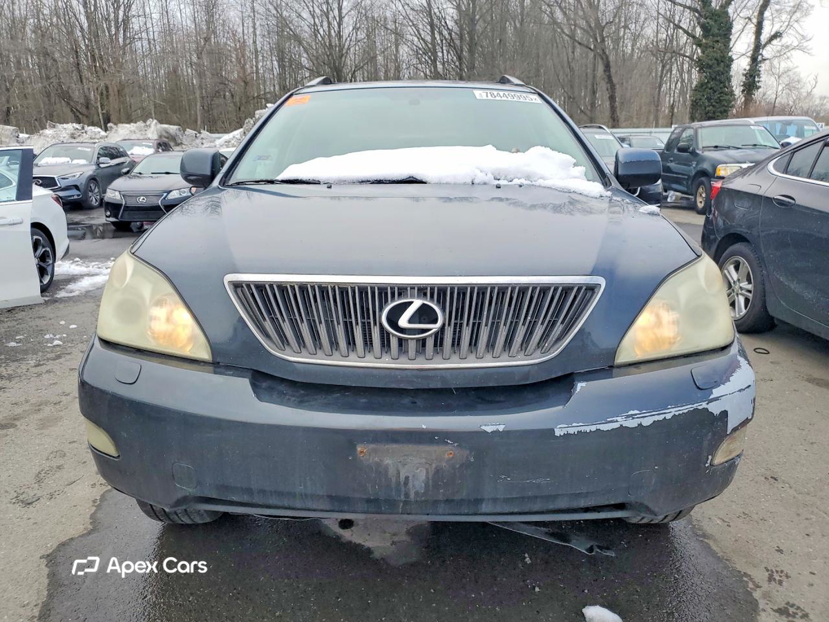 Lexus RX 2006