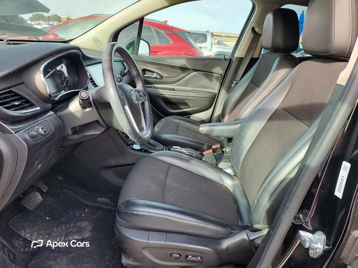 Buick Encore 2019