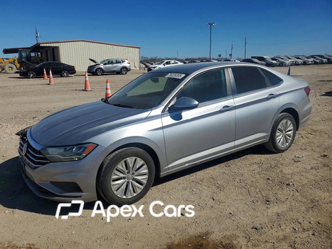 Volkswagen Jetta 2020 - Image 1 of 13