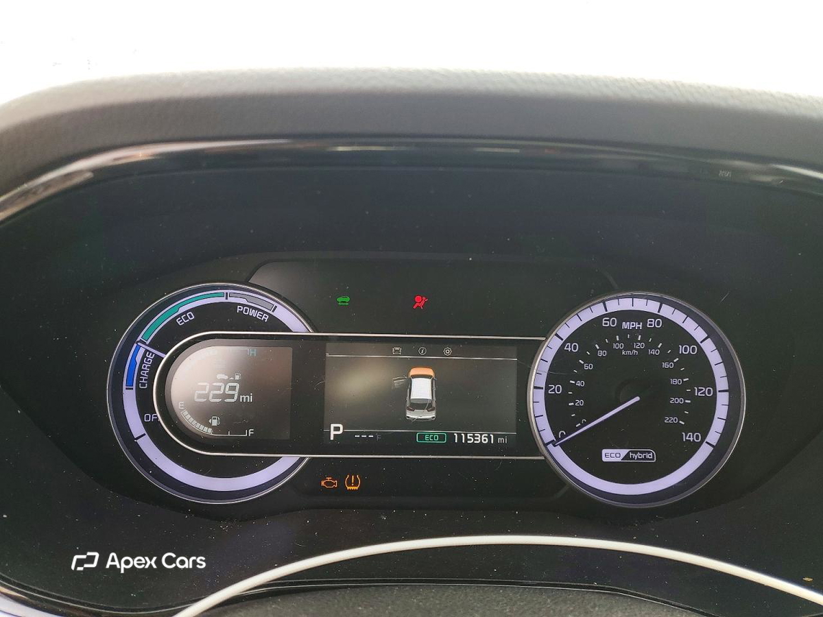 Kia Niro 2020