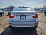 BMW X6 2011