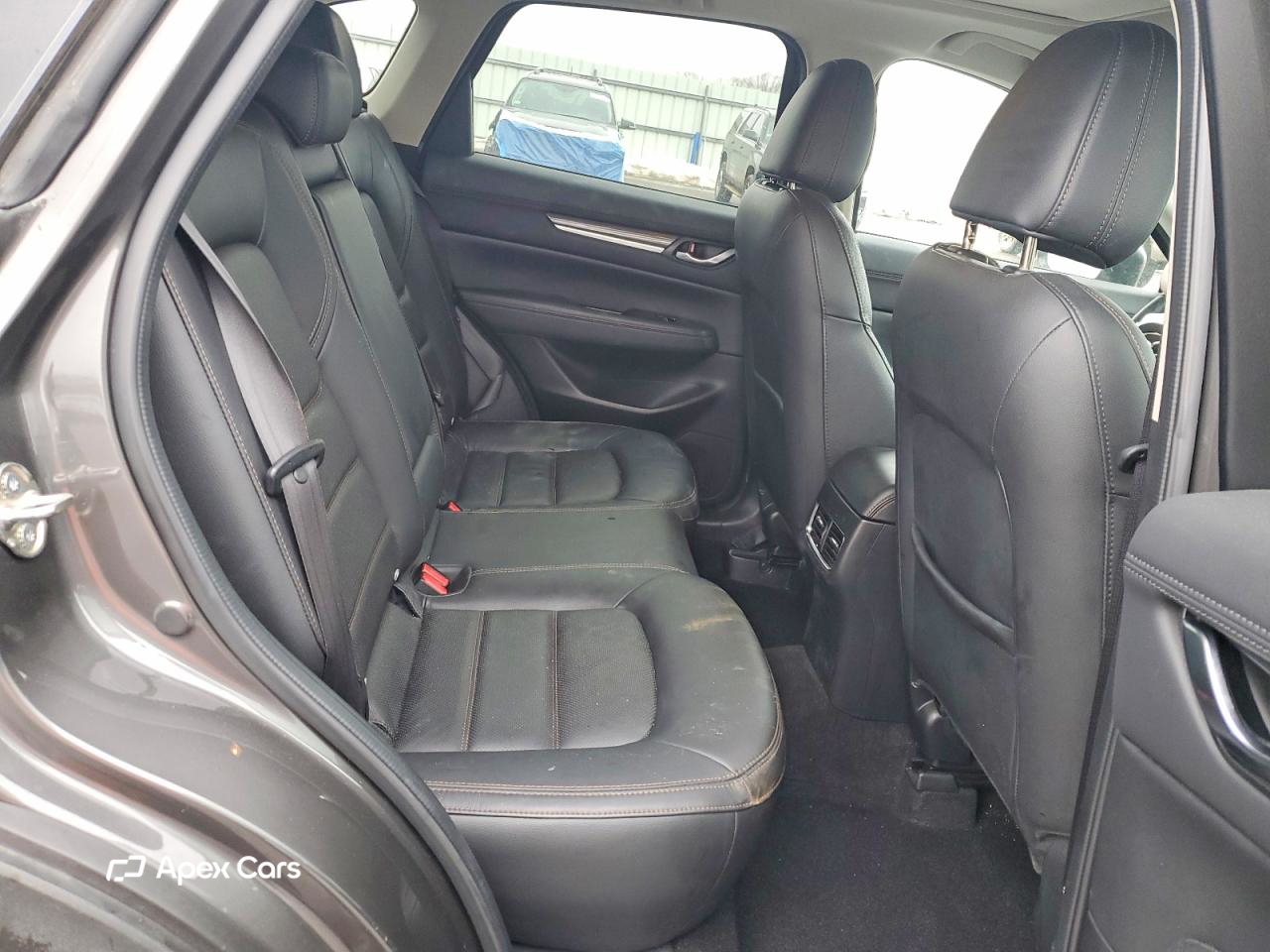 Mazda CX-5 2020