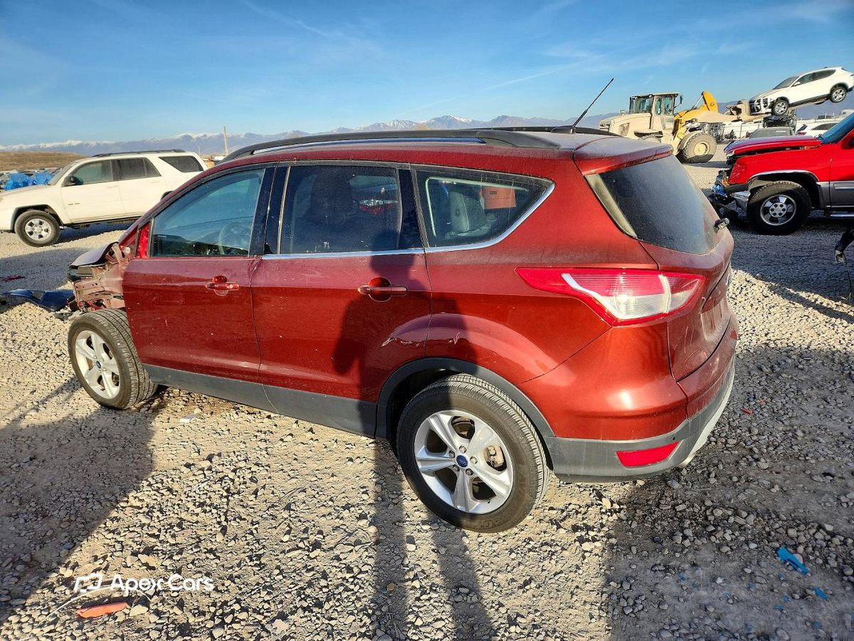 Ford Escape 2014