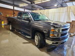 Chevrolet Silverado 2014