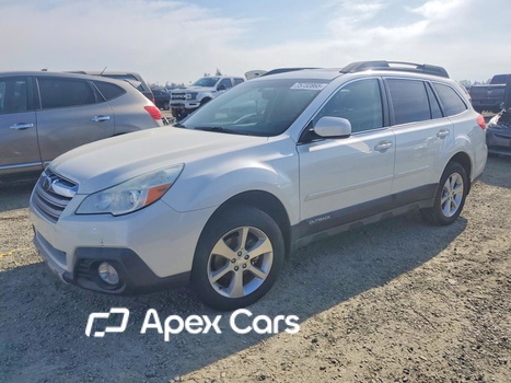 Subaru Outback 2014 - Image 1 of 12