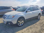 Subaru Outback 2014