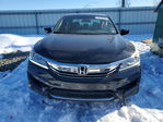Honda Accord 2017