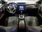 Nissan Rogue 2015