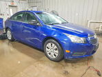 Chevrolet Cruze 2012