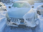Nissan Rogue 2008