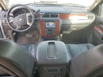 Chevrolet Tahoe 2013