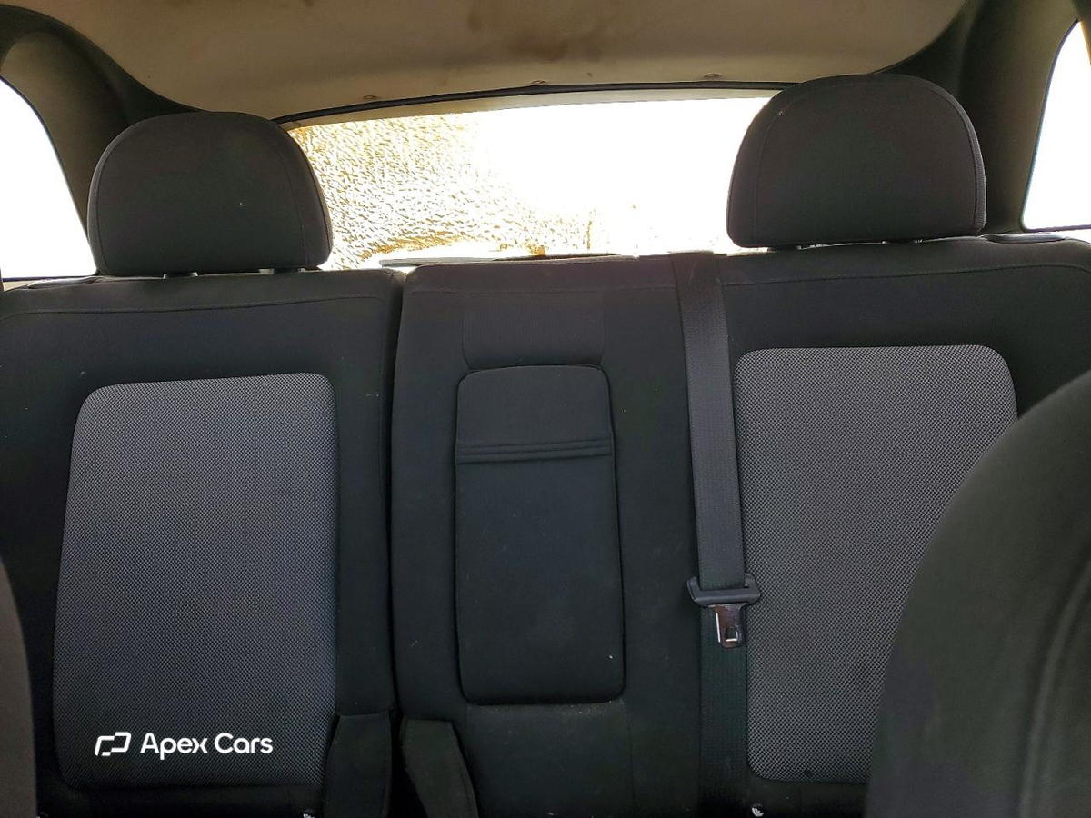 Chevrolet Captiva 2015