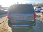 Dodge Caravan 2018