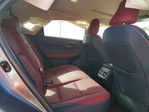 Lexus NX 2021