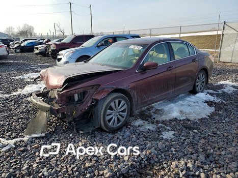 Honda Accord 2012 - Image 1 of 13