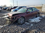 Honda Accord 2012
