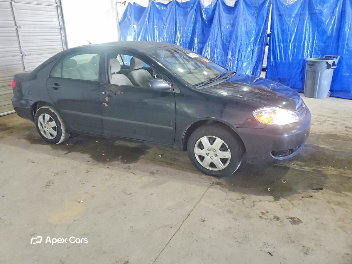 Toyota Corolla 2005