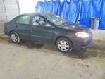 Toyota Corolla 2005
