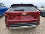 Chevrolet Trax 2025