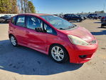 Honda Fit 2009