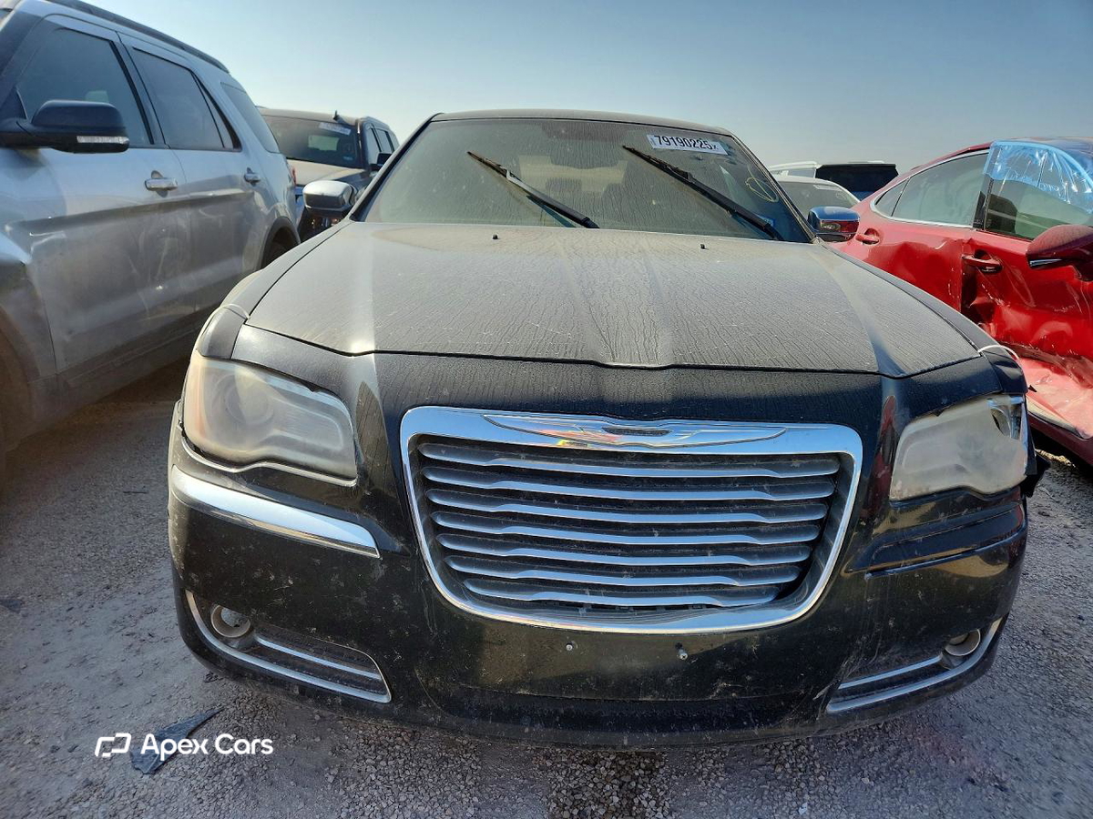 Chrysler 300 2012