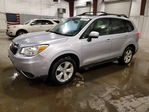 Subaru Forester 2015