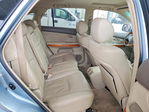 Lexus RX 2008