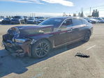 BMW Series 7 2020
