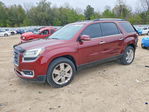 GMC Acadia 2017