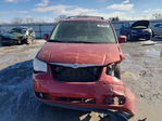 Chrysler Voyager 2010