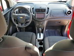 Chevrolet Trax 2015
