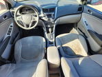 Hyundai Accent 2015