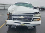 Chevrolet Silverado 2006