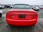Audi A5 2014
