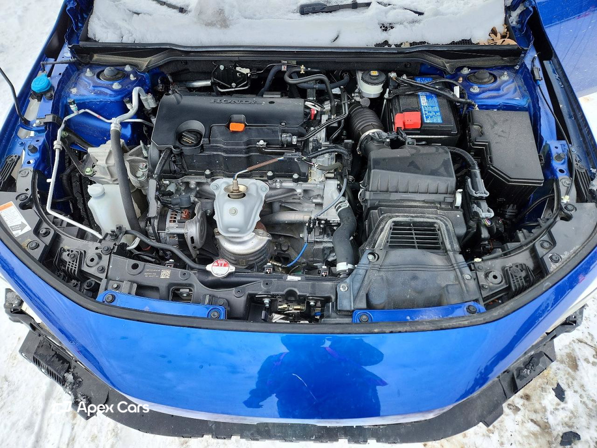 Honda Civic 2024