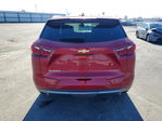 Chevrolet Blazer 2019