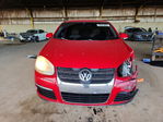 Volkswagen Jetta 2010