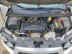 Chevrolet Sonic 2013